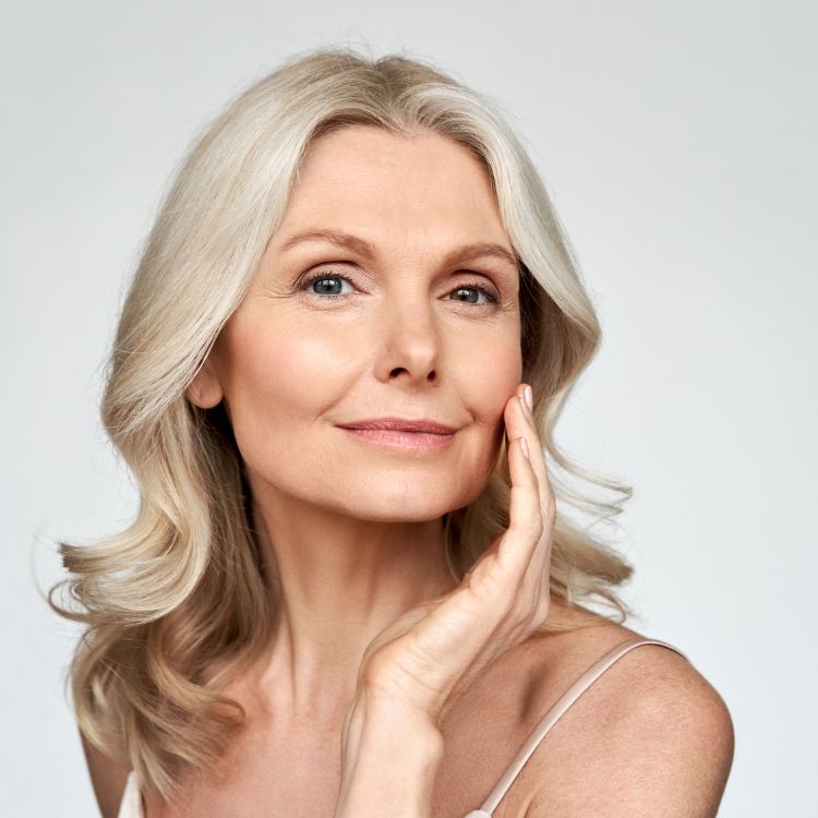 Cracking the Biological Aging Code  - Brad King, MS, MFS