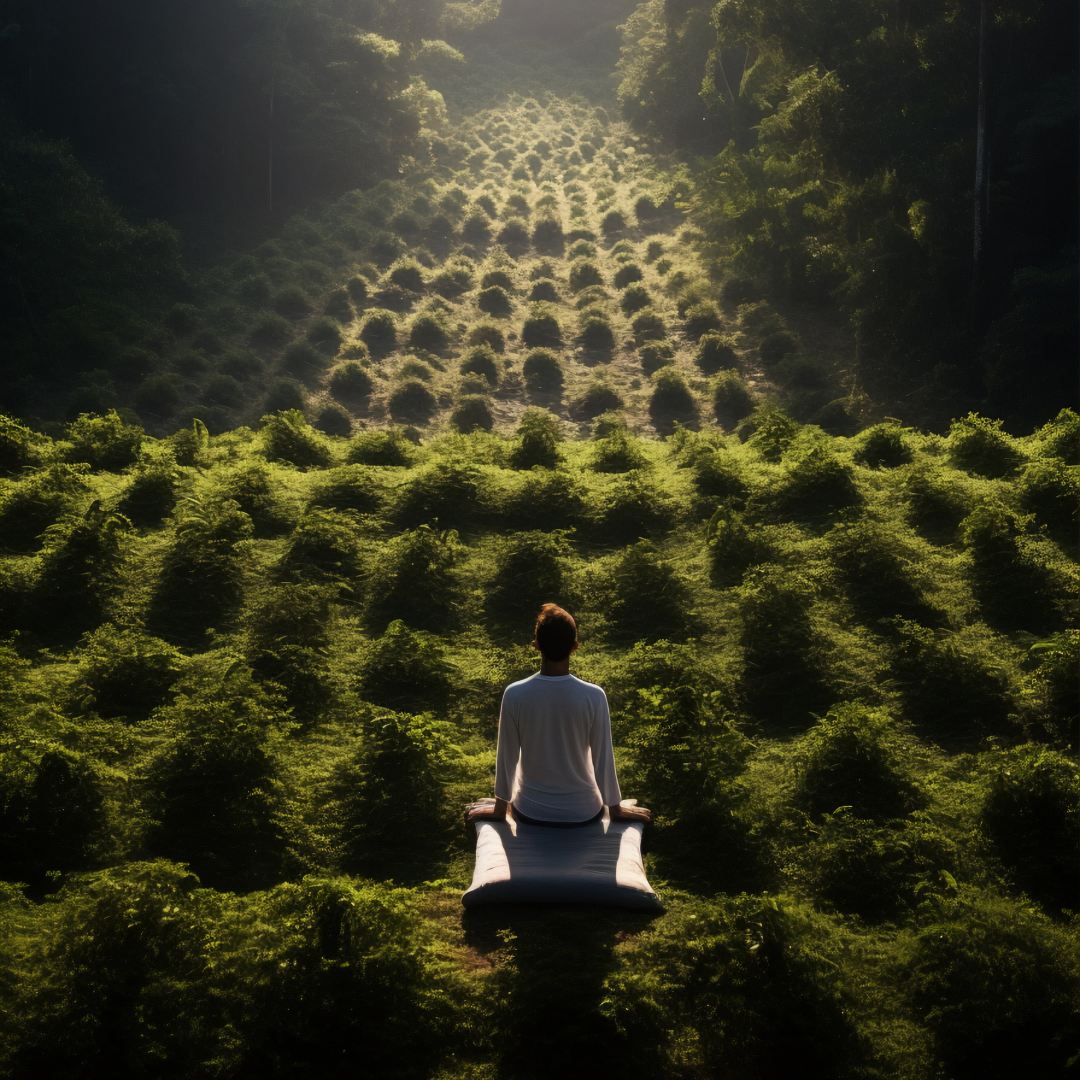 5 Natural, Research-Proven Ways to Beat Stress