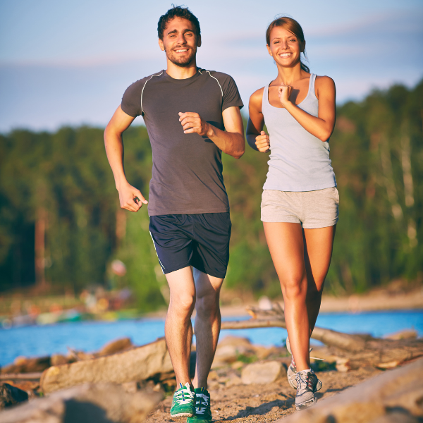 Enhancing Muscle Recovery and Reducing Injury Risks: The Power of Active Recovery