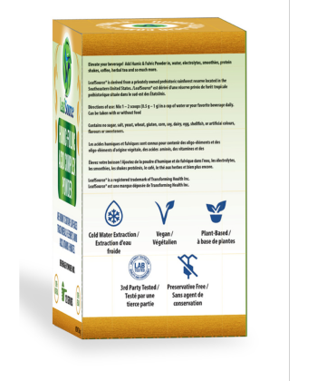 Humic Fulvic Acid Powder 60g Leafsource® Now Available!
