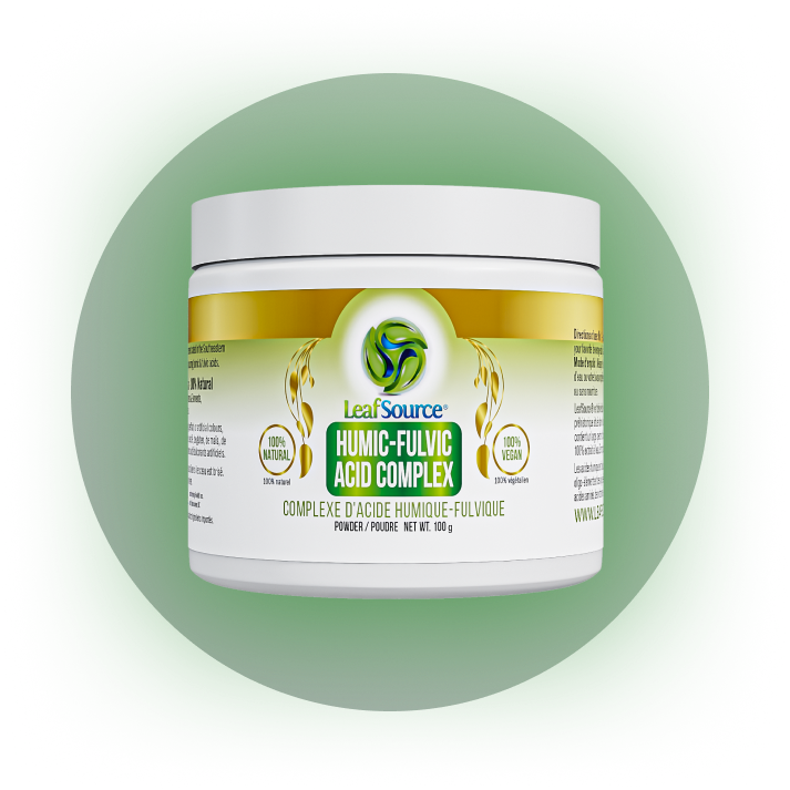 LeafSource®
