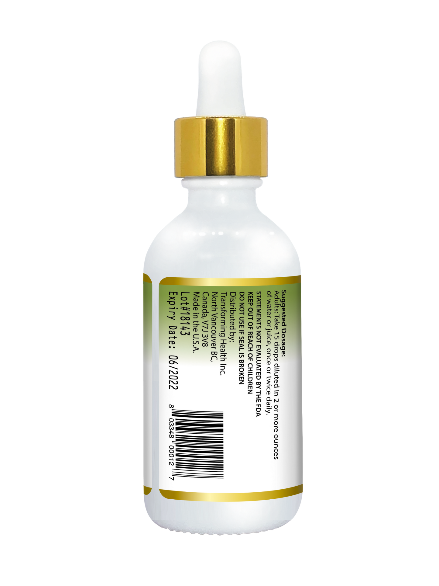 LeafSource Humic - Fulvic Liquid Concentrate - LeafSource®