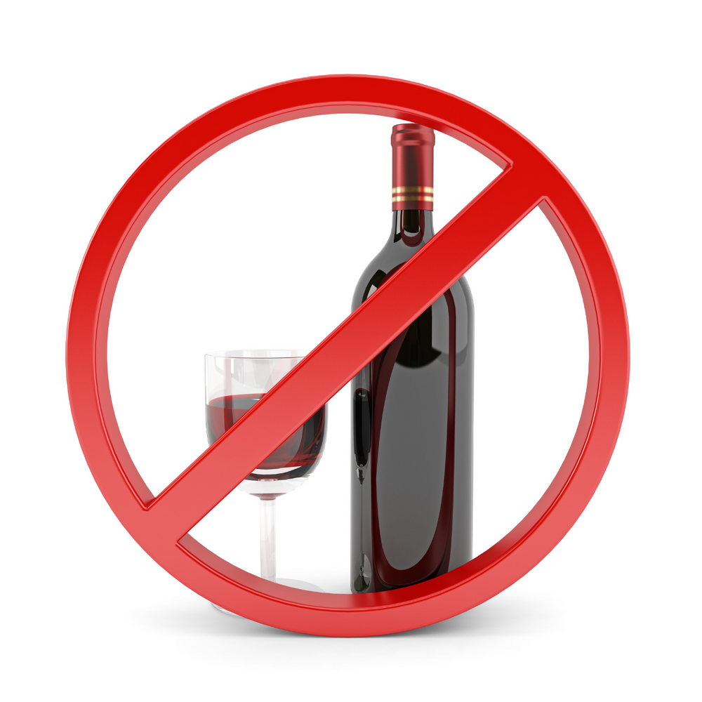 The Sobering Truth About Alcohol & Cancer Risk