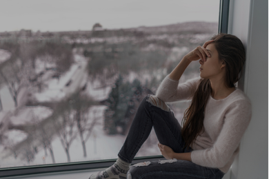 Don’t Let the Sun Go Down  The Natural Way to Beat S.A.D.