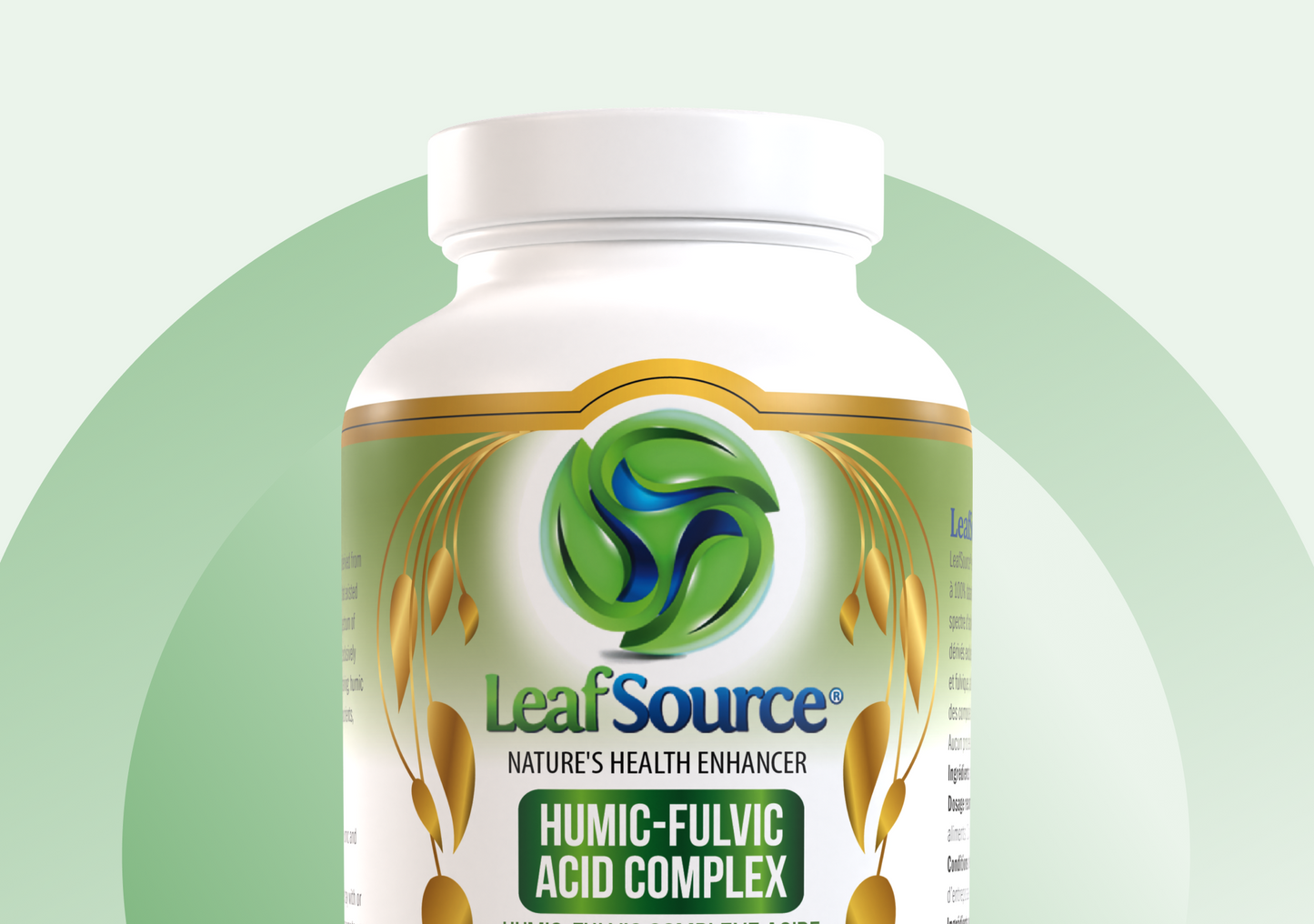 LeafSource®