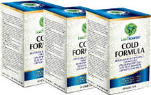 Load image into Gallery viewer, COLD FORMULA  LeafSource 60 Capsules - LeafSource®