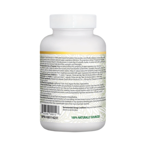 LeafSource® COLD FORMULA - 60 Capsules - LeafSource®